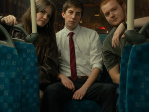 The Ingrid Step Into the Glow of 'Limerence'