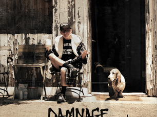 DAMNAGE and Greg Hetson Crash Through ‘Wild In The Streets’