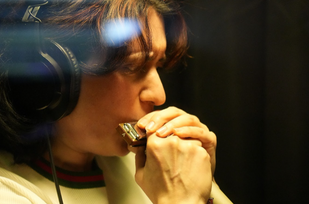 Katie Dauson's 'Will You Won't You' Is A Passion Tune To Rock Attitude