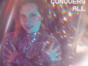 Love Triumphs on the Dance Floor: A Review of Theresa’s Uplifting Anthem 'Love Conquers All'