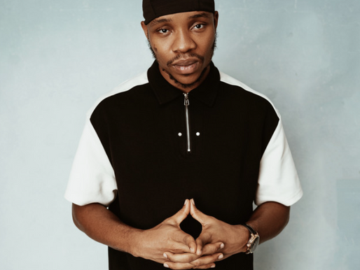 BIQD Unleashes Sizzling New Single and Music Video for ‘This Love Is On Fire’