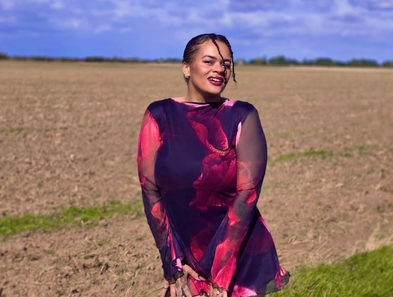 Nikki Ambers Makes A Glittering Return With ‘I Believe’