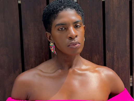 Vaanya Diva Drops Stunning Single 'Time To Trade Up'