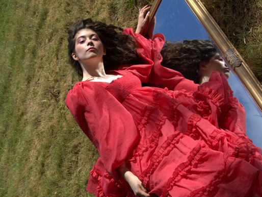 Liadh Takes the Reins with Hypnotic New Alt-Pop Anthem ‘Control’