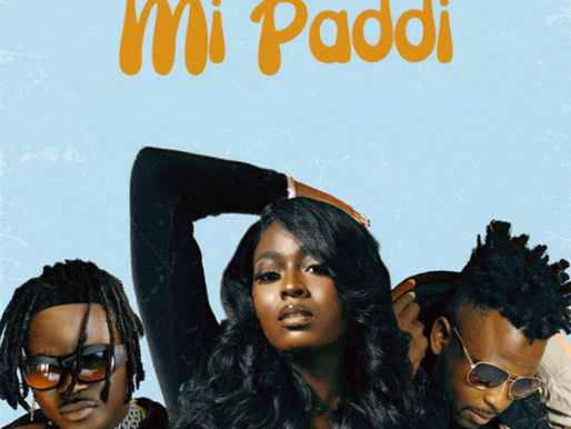 Chechii’s ‘Mi Paddi’ Is a Genre-Blending Celebration of Global Unity