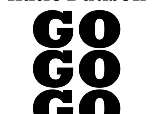 Katie Dauson Turns Up the Heat on 'Go Go Go'