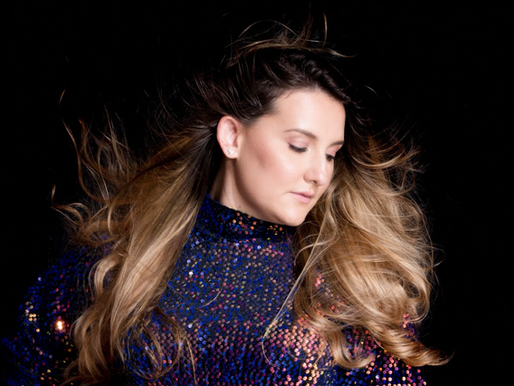 Interview -Â Jenna Louise