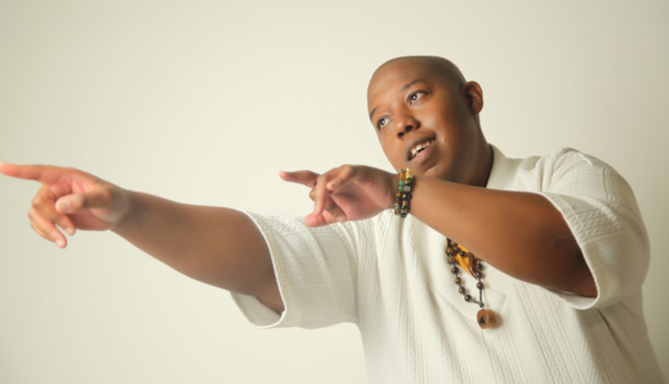 Kuda-Kwashé Serves a Global Celebration of Culture and Connection on New Single 'Afua's Kitchen (Hosted by Ne-Yo)'