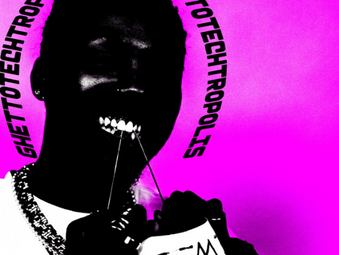 5 Reasons You Should Listen to ‘Yes, I Can’ by JMT