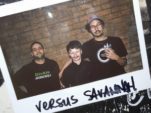 Versus Savannah 'No Sleep' - The Comeback Soundtrack We Didn’t Know We Needed