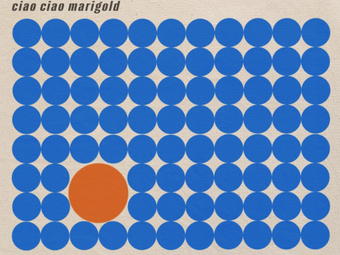 5 Reasons You Should Listen To Ciao Ciao Marigold ‘satsuma’