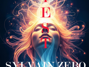 Sylvain Zebo Unleashes A Contemporary French Pop Tune 'Test'