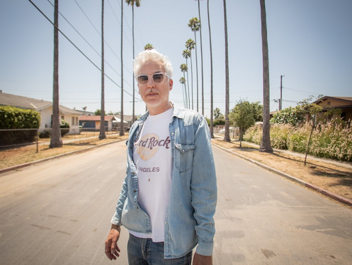 Josh Rifkin 'Lancaster Road' - A Poignant Journey Through Memory and Melody