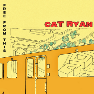 Cat Ryan Unveils New Single ‘Free From This’