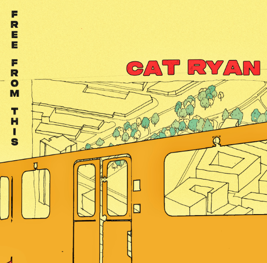 Cat Ryan Unveils New Single ‘Free From This’