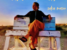5 Reasons You Should Listen to ‘My Blue, Blue Sky’ by Sukie Mason