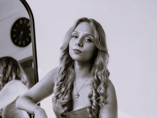 Elizma’s Heartfelt Journey in 'What’s In My Head'