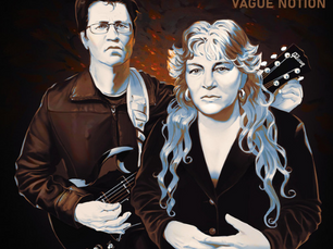 Vague Notion Unveil Futuristic New EP 'Glow'