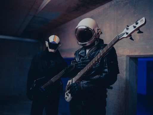 Max Macready Reveals New Single ‘The Hunt’