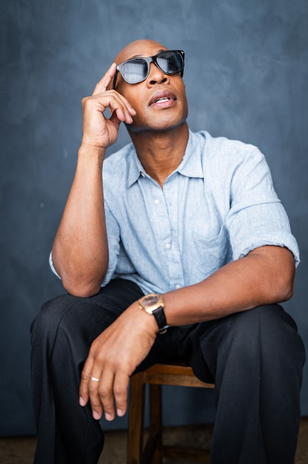 D’Chrome Foster Drops New Single ‘Rain’