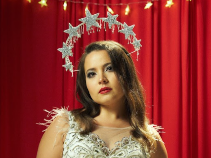 LOGAN Delivers Her Captivating Debut EP ‘Quarter Century Modern’