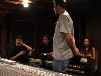 goodtoknow ‘I’LL STAY’ - A Quiet Storm of Emotion
