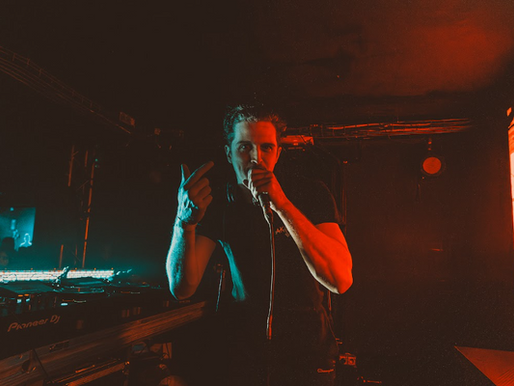 AKIRAH Turns GTA Inspiration Into a Cinematic Bass Odyssey with “Mamacita”