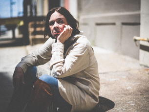 Elizabeth Perran Delivers Beautiful Debut Album 'February'