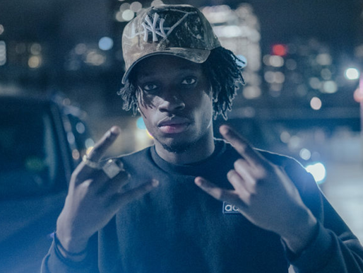 Japhet’s Latest Single ‘Zack & Cody’ is All Vibes, No Cap