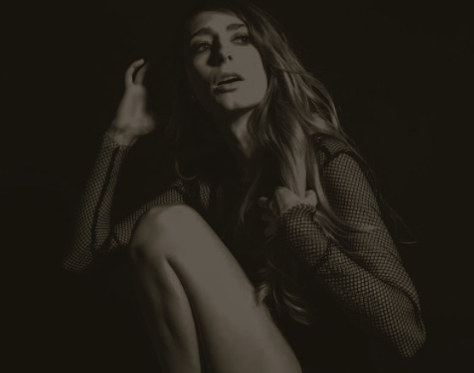 HOLLY 'Something Sexy' - A Sultry, Self-Assured Solo Debut