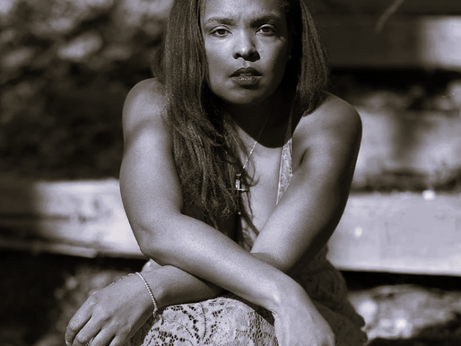 Natalie Jean ‘Unbreakable Spirit’ - A Roar With Purpose and Grace