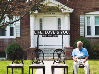 5 Reasons You Should Listen To ryan john clary's 'LIFE, LOVE & YOU'