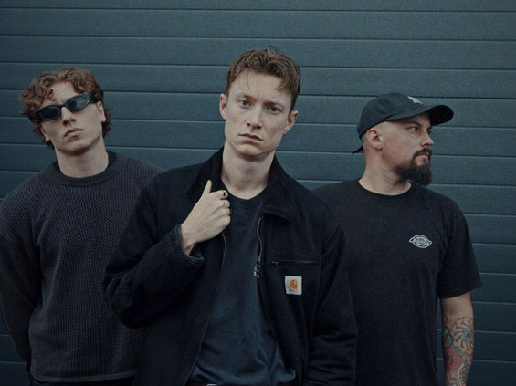 Feral Family Return With Sophomore EP ‘So Far Behind’