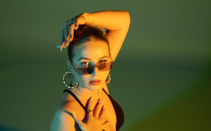 Naesia Drops A Boundary-Pushing Debut EP ‘Indecisive’