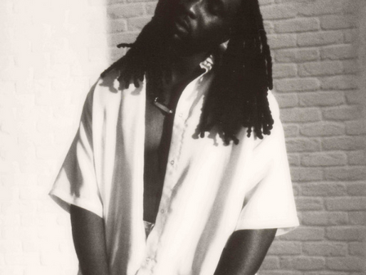 Saint Joshua: The Rising Star Set to Make Waves with ‘Nasty’ and Upcoming Mixtape