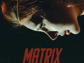 5 Reasons You Should Listen to 'Matrix' by Natisa Gogol