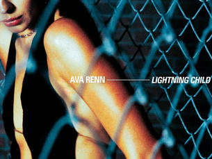 Ava Renn Delivers Stunning Album 'Lightning Album'