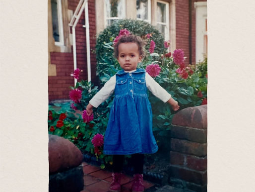 Lily Beau’s 'Little Old Me' – A Soulful Debut of Vulnerability and Growth