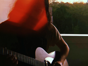 Mikel Rafael’s “A Shield and a Sword” – A Soul-Stirring Anthem for the Ages