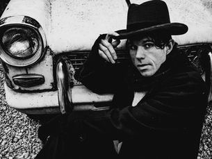 “Give You Something” is a soul-soaked reckoning from Callum Sutton