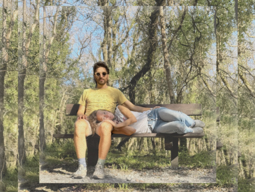 Somewhere In Between Shares Emotional Sanctuary in a Song with ‘Lay Your Head On Me’