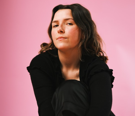 Edwina van Kuyk Drops New Single 'Here To Stay'