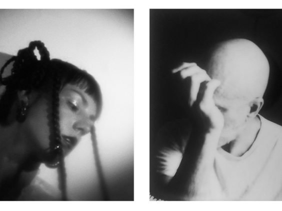 Memory Spells and Jordan Whitlock Unveil Debut Collaborative Album ‘This Is What It Feels Like’