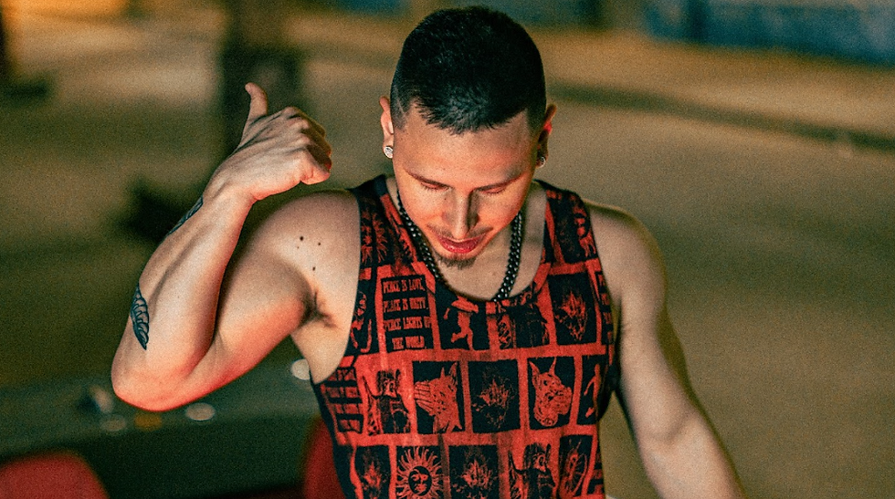 5 Reasons You Should Listen to ‘Chrome Heart Jeans’ by J€AN-MARC