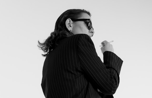 Semeli Tagara’s Daring Dive into Sonic Duality In New Album 'InsaneSane'