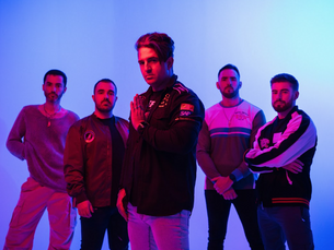 Sunrise in Jupiter's ‘Take Me Home’ Is a Rock Song With a Beating Heart