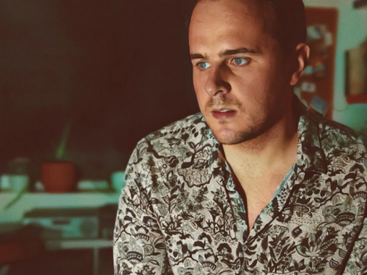 Stepping On Lego Shares New Single 'Teen in the Eighties'