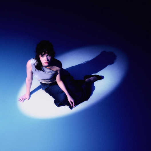 5 Reasons You Should Listen to 'ECLIPSE' by Irène Schrader’