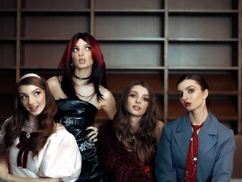 5 Reasons You Should Listen to 'lalalove me' by Dailla