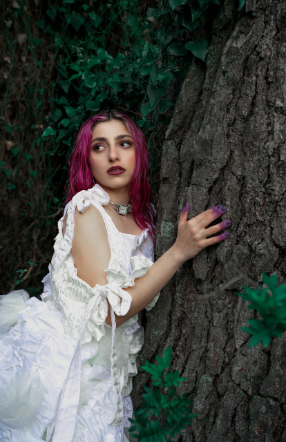 The Kountess Drops Stunning Debut EP 'INIT'